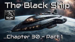 The Black Ship  Chapter 30 Part 1