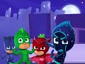 DisneyNOW: Let’s Test The Game Of PJ Masks Starlight Sprint