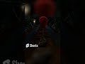 House of Horror | It Room #shorts #horrorshorts #scary