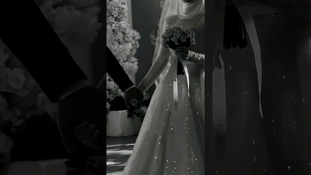 Wedding Nasheed ๐๐ || Mohammad Al Muqit ๐๏ธ || #shorts #wedding #nasheed #islamic #lyrics #viral