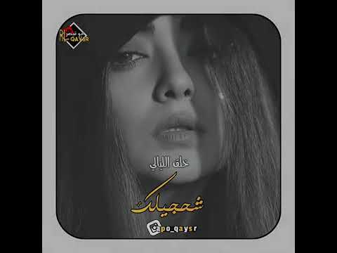 شحجيلك مضيقات خلق الليالي