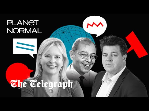Planet normal: how do we fix britain's broken borders? | podcast