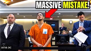 RAP*D 6 Year-Old Brutally Then Asked for Probation — Judge Boyd Delivers Maximum Sentence!