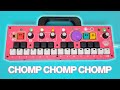 Chompi jam  tape loop style  game music jamuary2024 jamuary