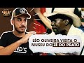 LÉO OLIVEIRA VISITOU O MUSEU DO ZÉ DO PRATO!!