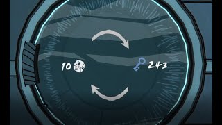 Blue Prince All Trophies speedrun in 8:33:22 (WR)