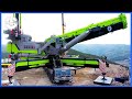 Crazy Machines and Ingenious Trucks You Must See