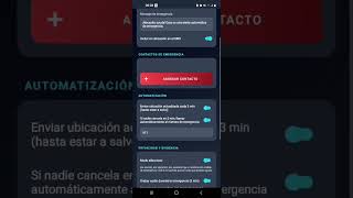 Panic Button