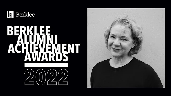 Alumni Achievement Awards 2022 | Karen Peterson-Co...