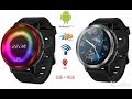 LEMFO LEM8 4G Smart Watch - смарт часы с Алиэкспресс.