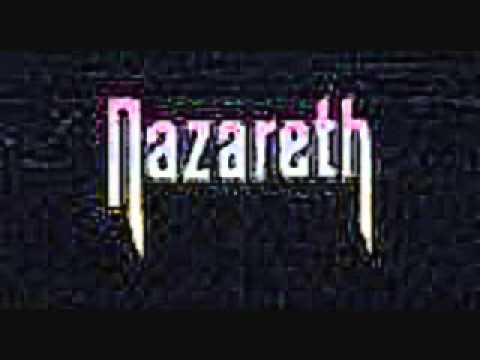 Nazareth ~ Shot Me Down ~ Studio Session Ruff Mixes