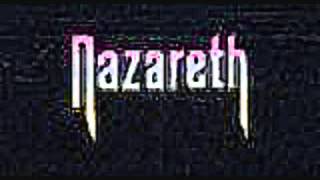Nazareth  Shot Me Down  Studio Session Ruff Mixes