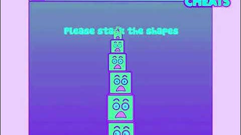 Super Stacker 2 Level 1 in Full Chord