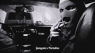 18 Karat x Bushido x Sadiq Type Beat - Gangstas Paradise (prod. Fuchx)