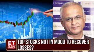 Stock Prices Faces Nosedive;Investors Money At Risk For Top Investments | Sunil Subramaniam | ET Now