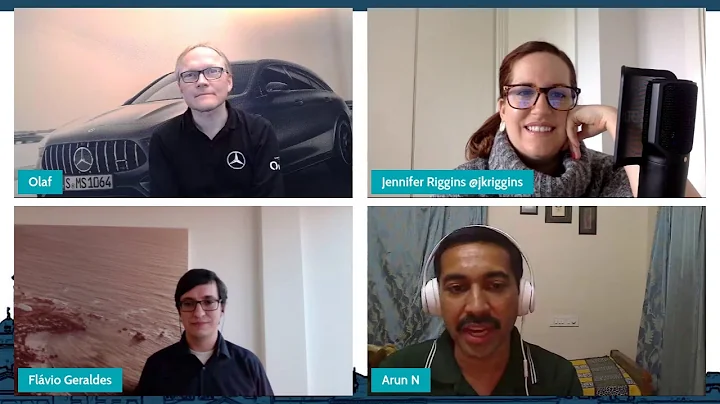 Apidays LIVE Helsinki 2021 - Mobility & APIs panel...