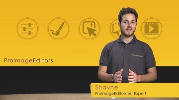 Working with Lightroom Presets - ProImageEditors.eu How-To