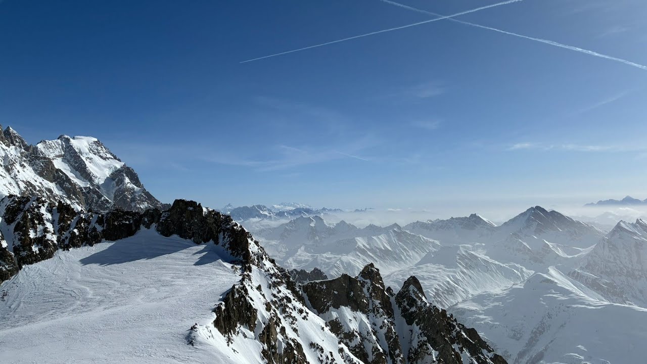 Monte Marmagna Parco nazionale appennino tosco emiliano skialp