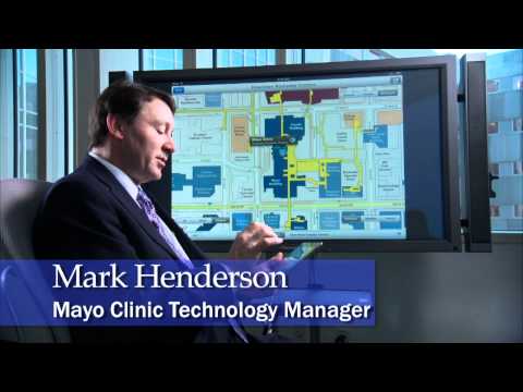 Mayo Clinic Patient app