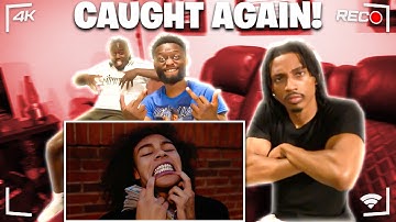 DD OSAMA - CAUGHT AGAIN | REACTION! 