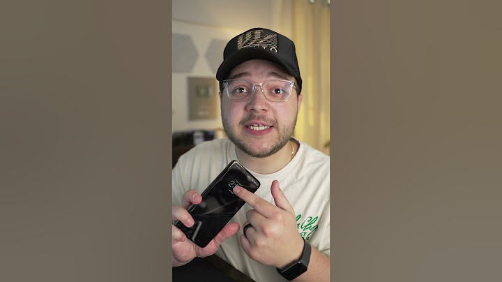 This Android Phone Has a Dynamic Island