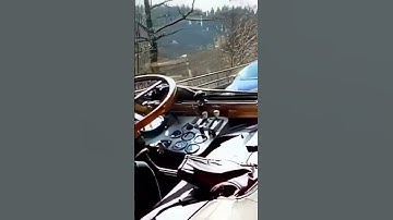 IFA H6 Bus im Erzgebirge #automobile #ddralltag #oldtimer