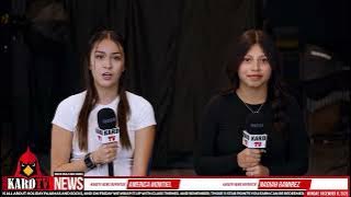 KARDTV News Episode 66