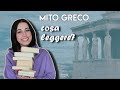 MITOLOGIA GRECA: da dove iniziare? 🏛️