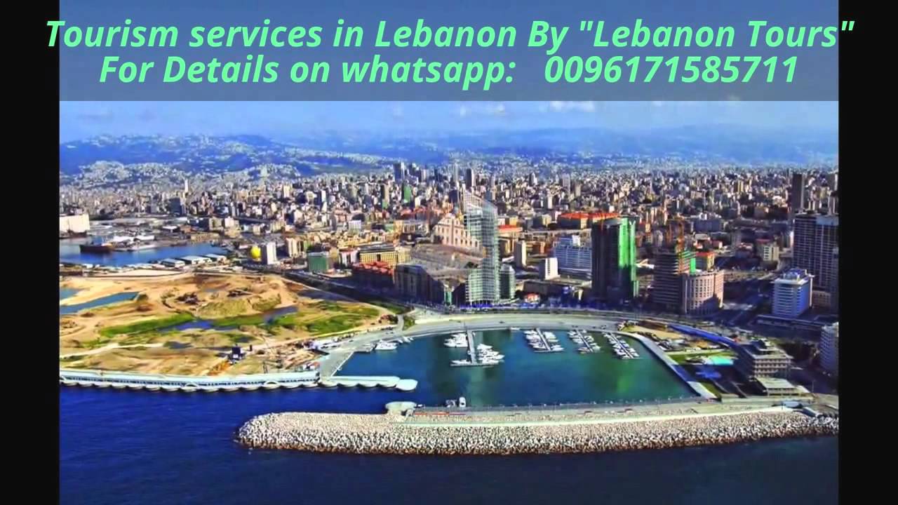 best travel agency in lebanon