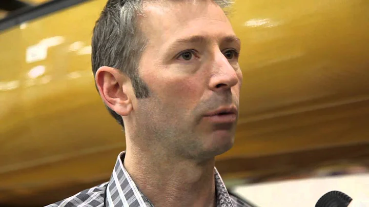 The Wenonah Prism | Canoeroots | Rapid Media