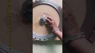 #ringsaw golden bullet blade# sales parcel 📦 service available elroi machine Salem 3road 8883691669#