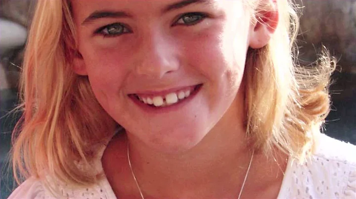 Jessie's Story - How it all started!