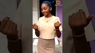 Sè Ariana ki tal pran swen kòl #duet #music #gospelmusic #love #duo #dj #raboday #haiti #2026 🥰🇭🇹🤩