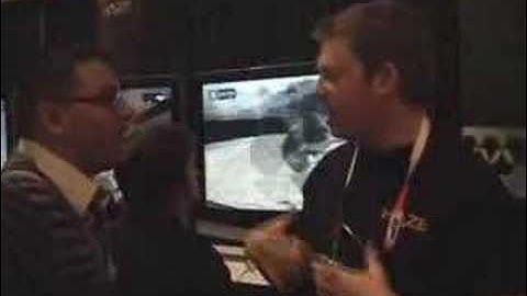 Haze Video Interview