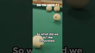 The Shocking Origin of Billiard Balls: From Elephants to the Pool Table! π±π#IvoryToInnovation The Shocking Origin of Billiard Balls: From Elephants to the Pool Table! π±π#IvoryToInnovation