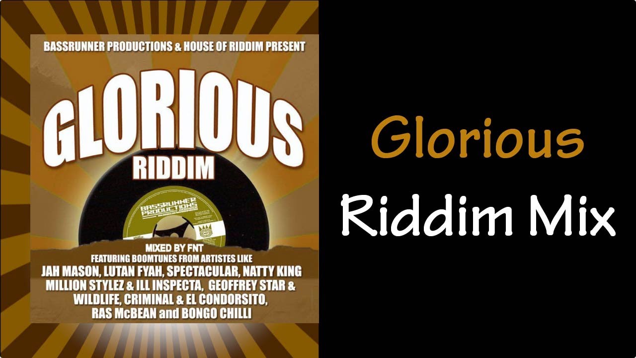 Precious Riddim Glorious Riddim Mix (2007) - YouTube