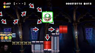 giga resub monday | beating my record today !w Tomfoolery