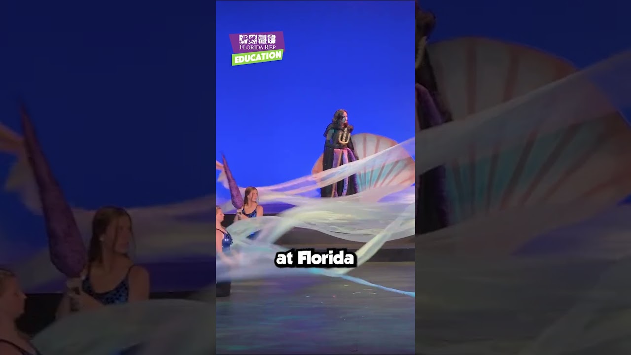 Camp Florida Rep 2025 is here! 