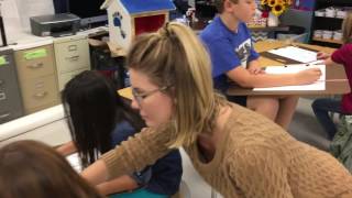 Miller Mannequin Challenge