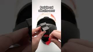 Schuberth Concept GoPro Helmet Chin Mount (Motovlog Setup)
