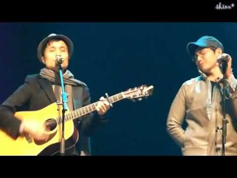 푸디토리움,Pudditorium & 원모어찬스,One More Chance - 겨울 장마