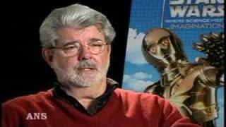 STAR WARS MEETS SCIENCE WITH AND WITHOUT FICTION