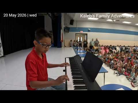 9 yr old playing RUSH E in front of his entire school #RushE #shorts