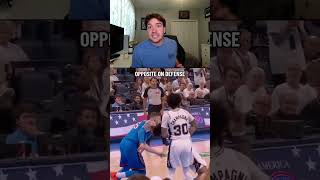 This has to stop #refs #nbaplayoffs #okcthunder #spurs #sga