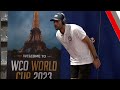 ACL Europe Open - Paris, France - WCO World Cup 2023 23-09-02