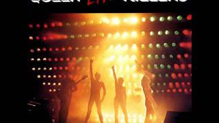 03 - Queen - Death On Two Legs - Live Killers