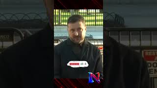 Зеленский: 'Трамп прав. Хватит. Давайте остановимся' — очередная уловка?