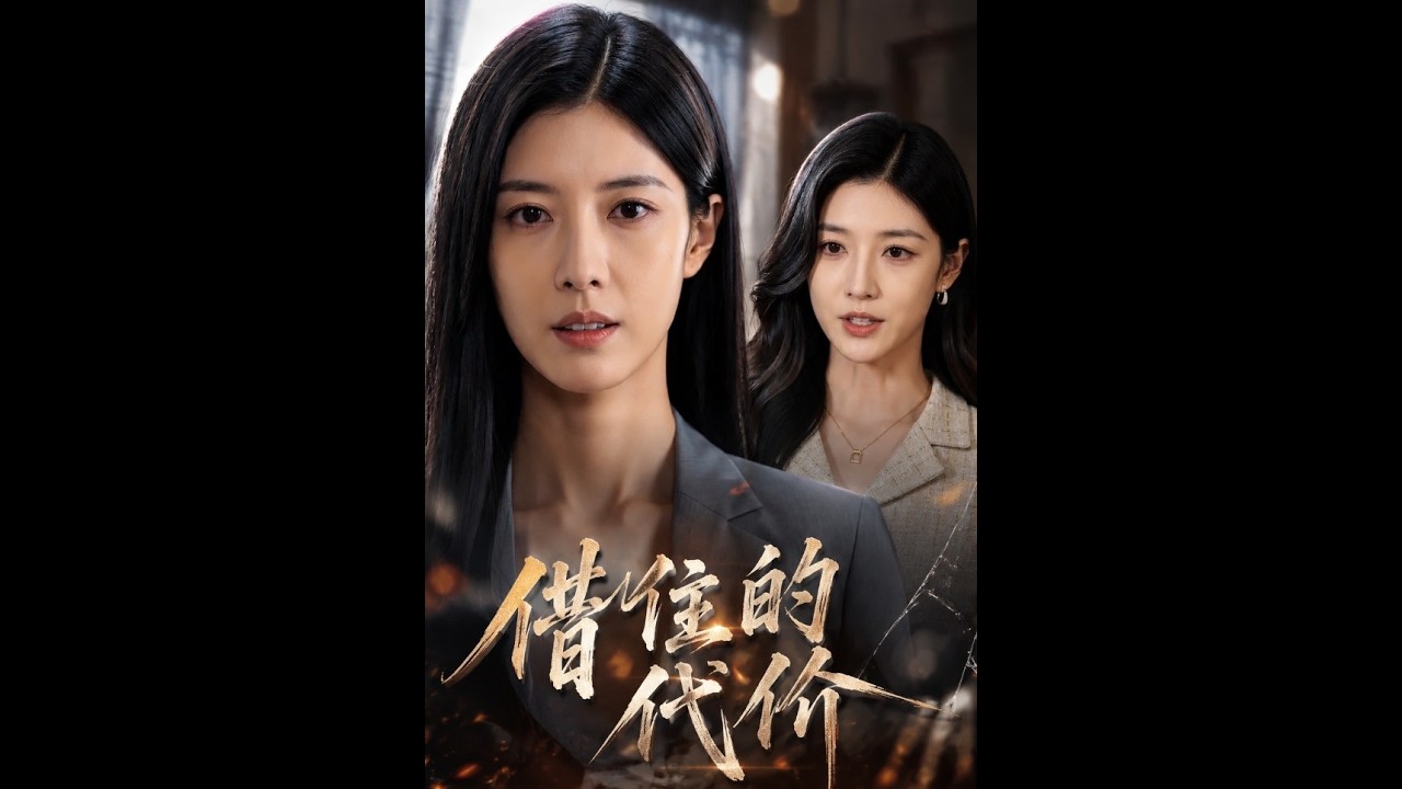 【一口气看完】《借住的代价》#短剧 #AI短剧 #逆袭 #drama #爽剧 #鲨鱼先生