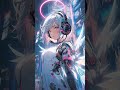 # 5 best girl #anime wallpaper#
