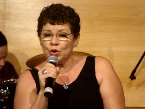Tnia Baccile - Summertime (George Gershwin) - 9 Au...